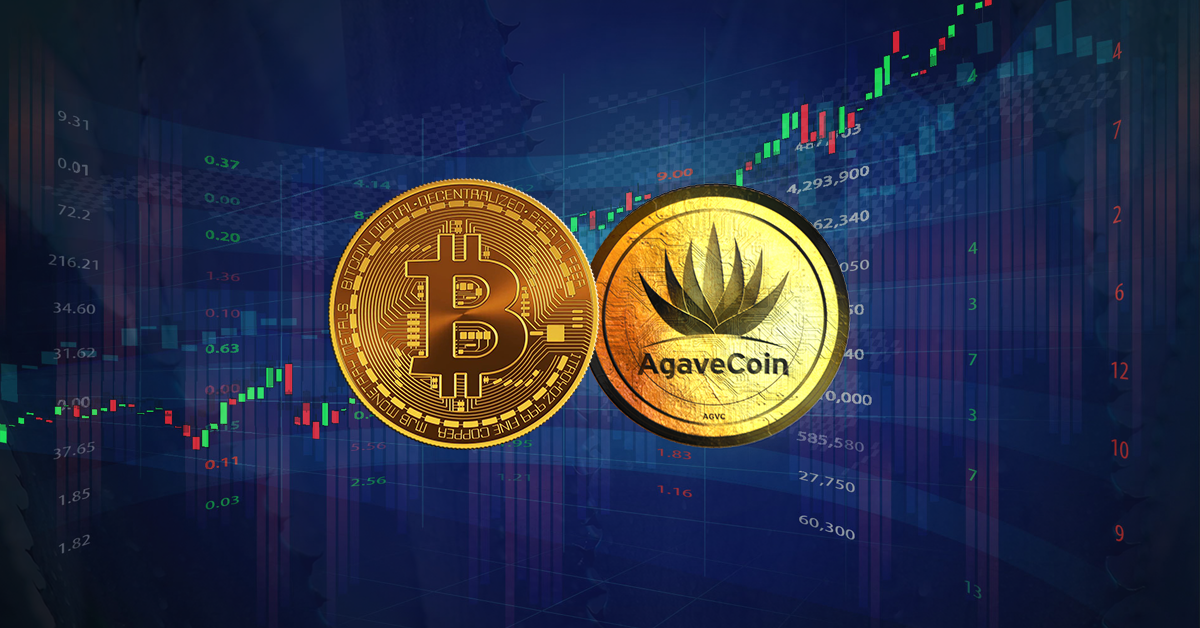 bitcoin-agavecoin